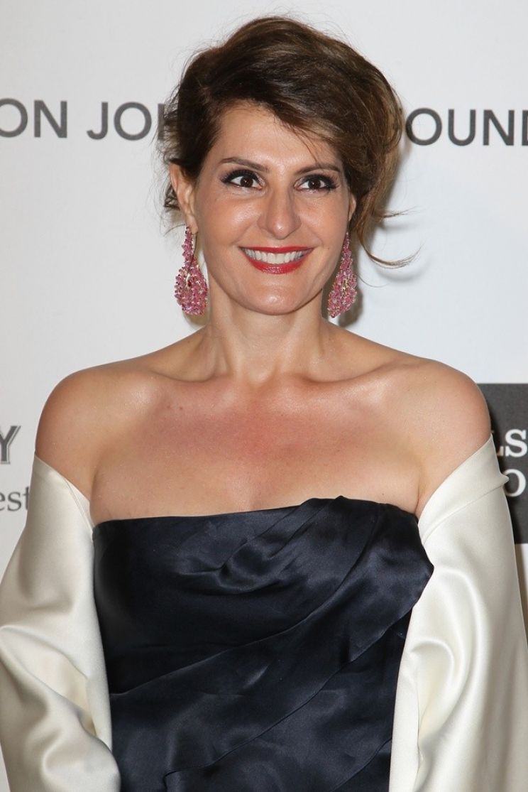 Nia Vardalos