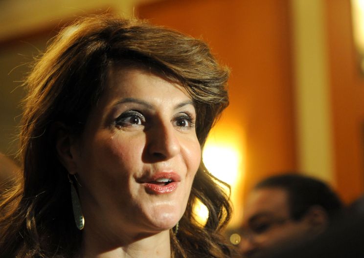 Nia Vardalos