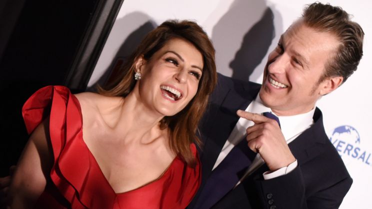 Nia Vardalos