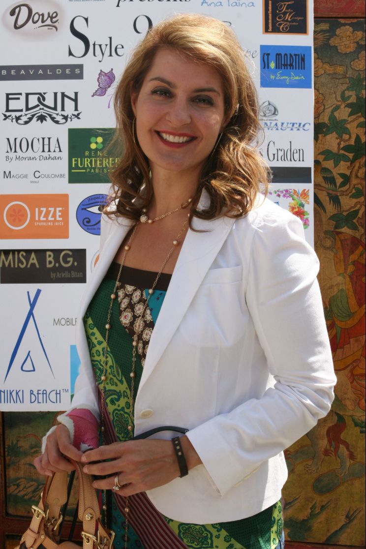 Nia Vardalos