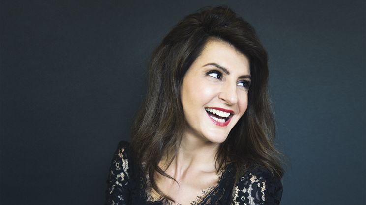 Nia Vardalos