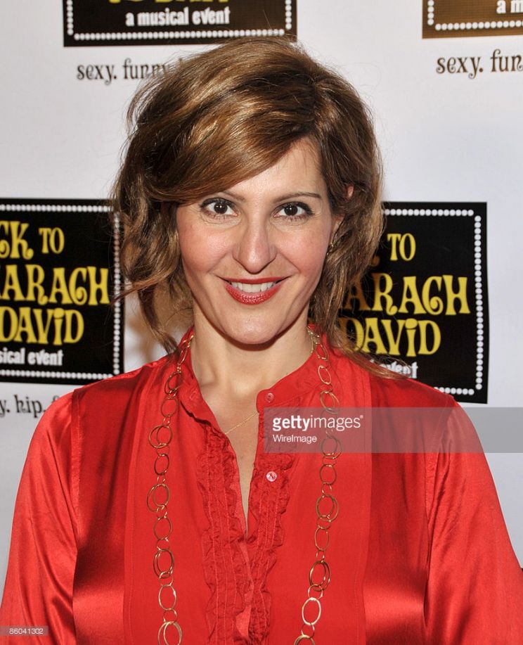 Nia Vardalos