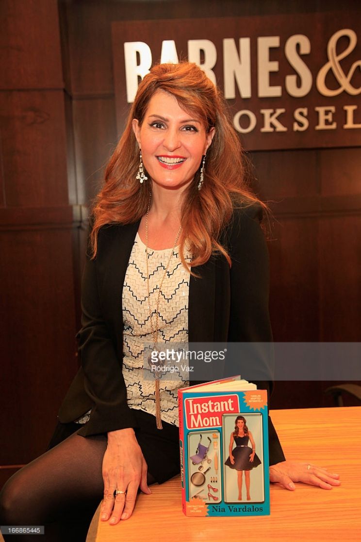 Nia Vardalos