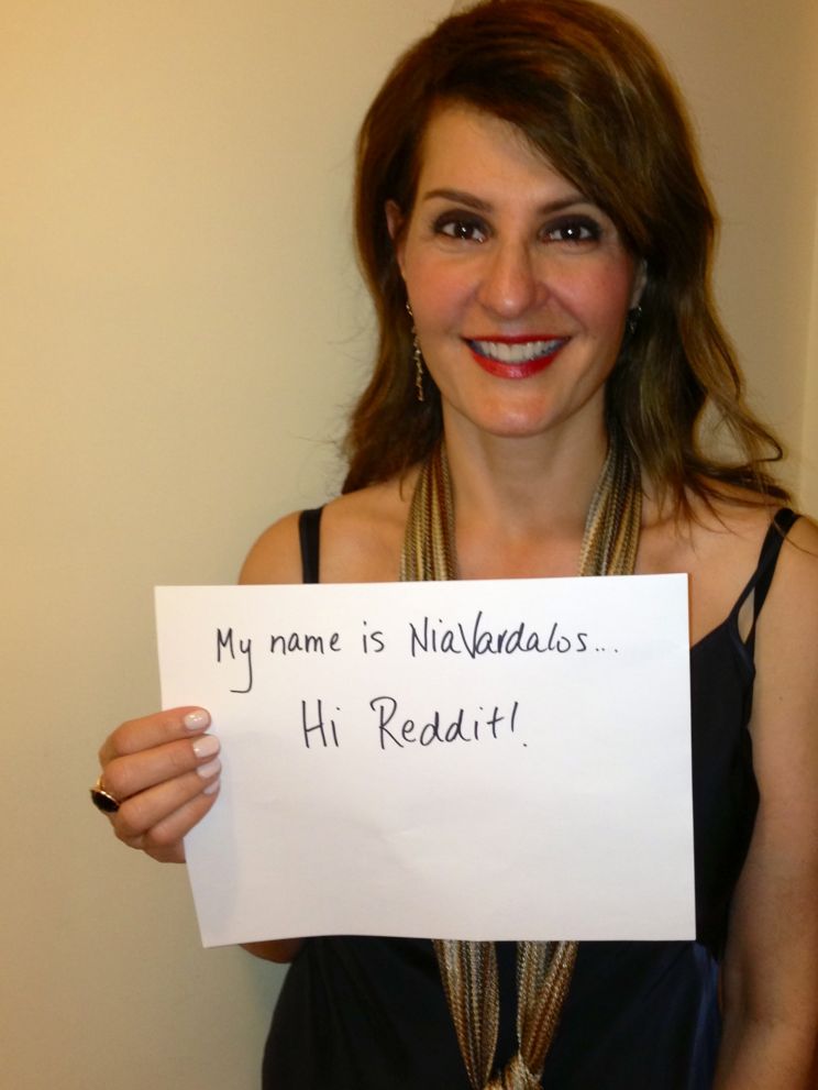 Nia Vardalos