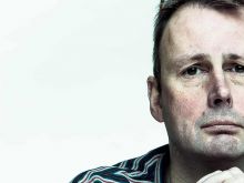 Niall Greig Fulton photo
