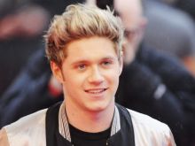 Niall Horan
