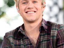 Niall Horan