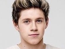 Niall Horan