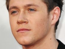 Niall Horan