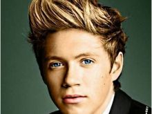 Niall Horan photo