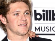 Niall Horan
