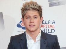 Niall Horan