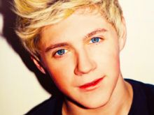 Niall Horan