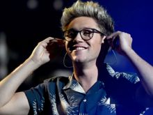 Niall Horan