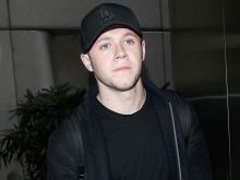 Niall Horan
