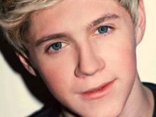 Niall Horan