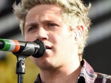 Niall Horan