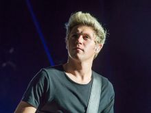 Niall Horan