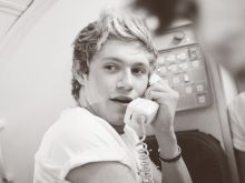 Niall Horan