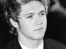 Niall Horan