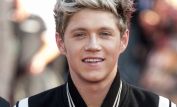 Niall Horan