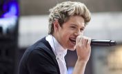 Niall Horan