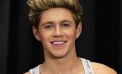 Niall Horan