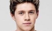 Niall Horan