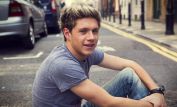 Niall Horan