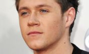 Niall Horan