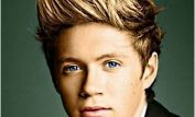 Niall Horan