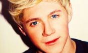 Niall Horan