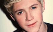 Niall Horan