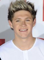 Niall Horan