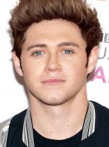 Niall Horan