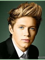 Niall Horan