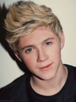 Niall Horan