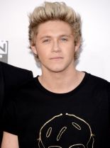 Niall Horan