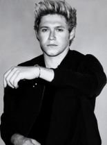 Niall Horan