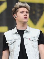 Niall Horan photo