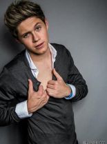 Niall Horan photo