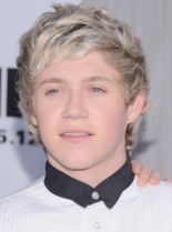 Niall Horan