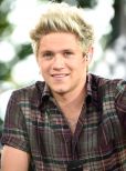 Niall Horan