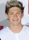 Niall Horan