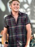 Niall Horan