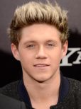 Niall Horan