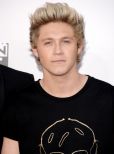 Niall Horan