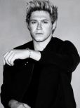 Niall Horan