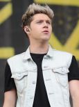 Niall Horan