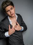 Niall Horan